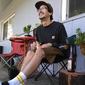 Meet your Posher, Wesley